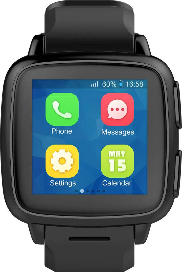 Omate TrueSmart+.