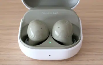 Now that Samsung has some experience under its belt, does the new Galaxy Buds2 finally nail it?