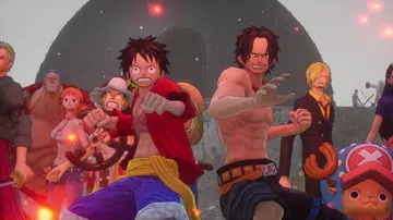 Image Source: Bandai Namco