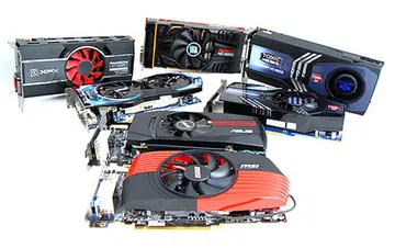 If you looking for a Radeon HD 6850 this year-end holiday season, you cannot afford to miss our roundup.