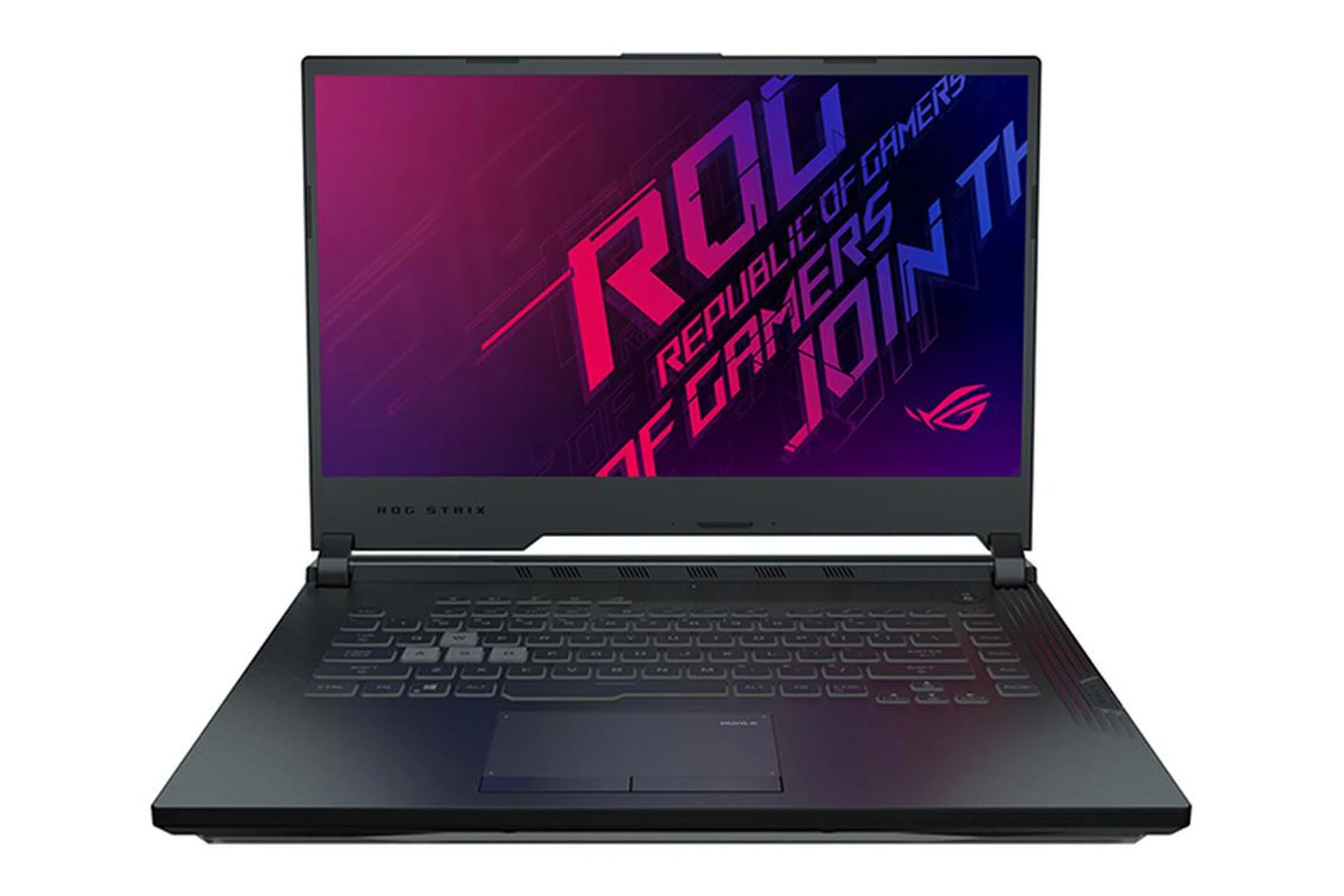 ASUS ROG Strix Hero III