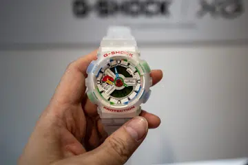 G-Shock x Pokemon