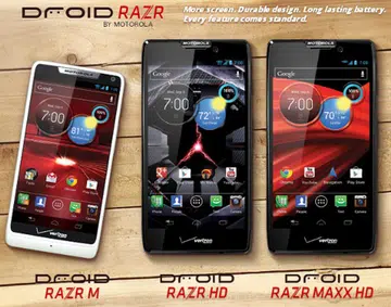 Image source : Motorola