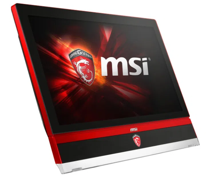 MSI Gaming 27XT