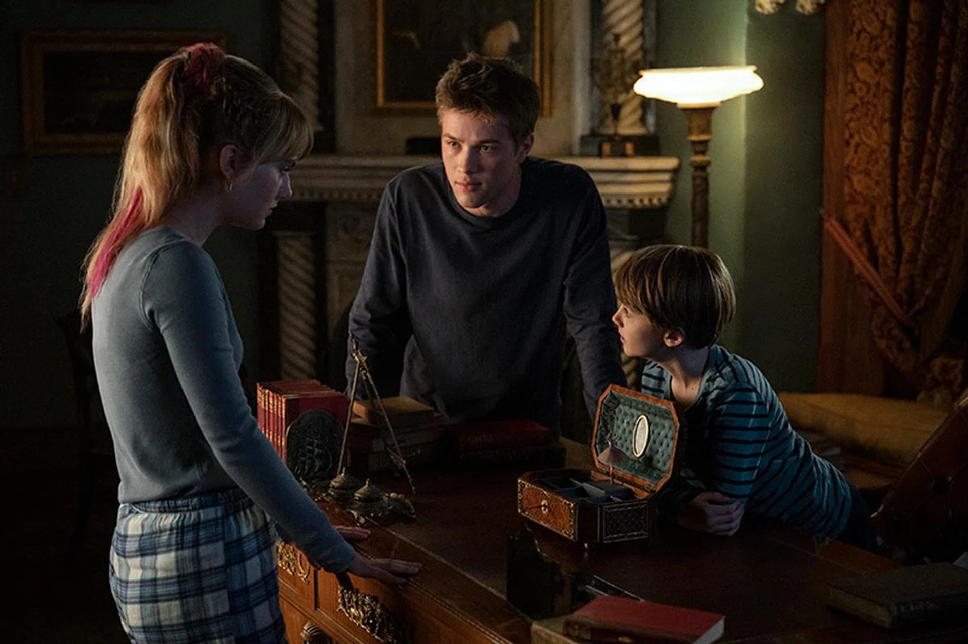Image Source: Netflix