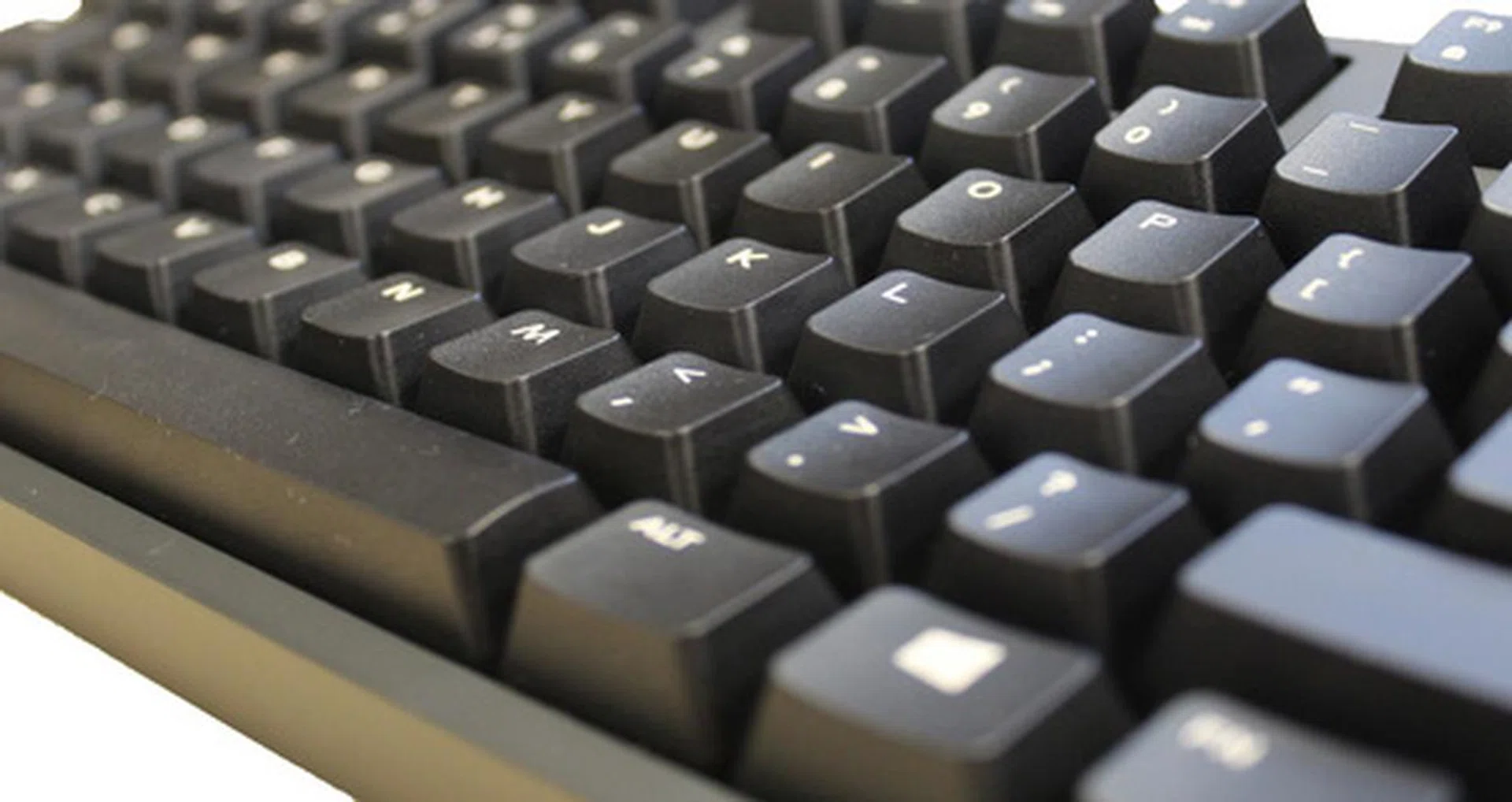 Take note of the space bar if you choose to put the dampeners on it. It's the trickiest key to affix back.