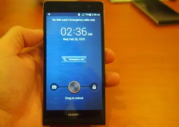 The Ascend P6 is the sleekest and most solid mobile device built by Huawei to-date.