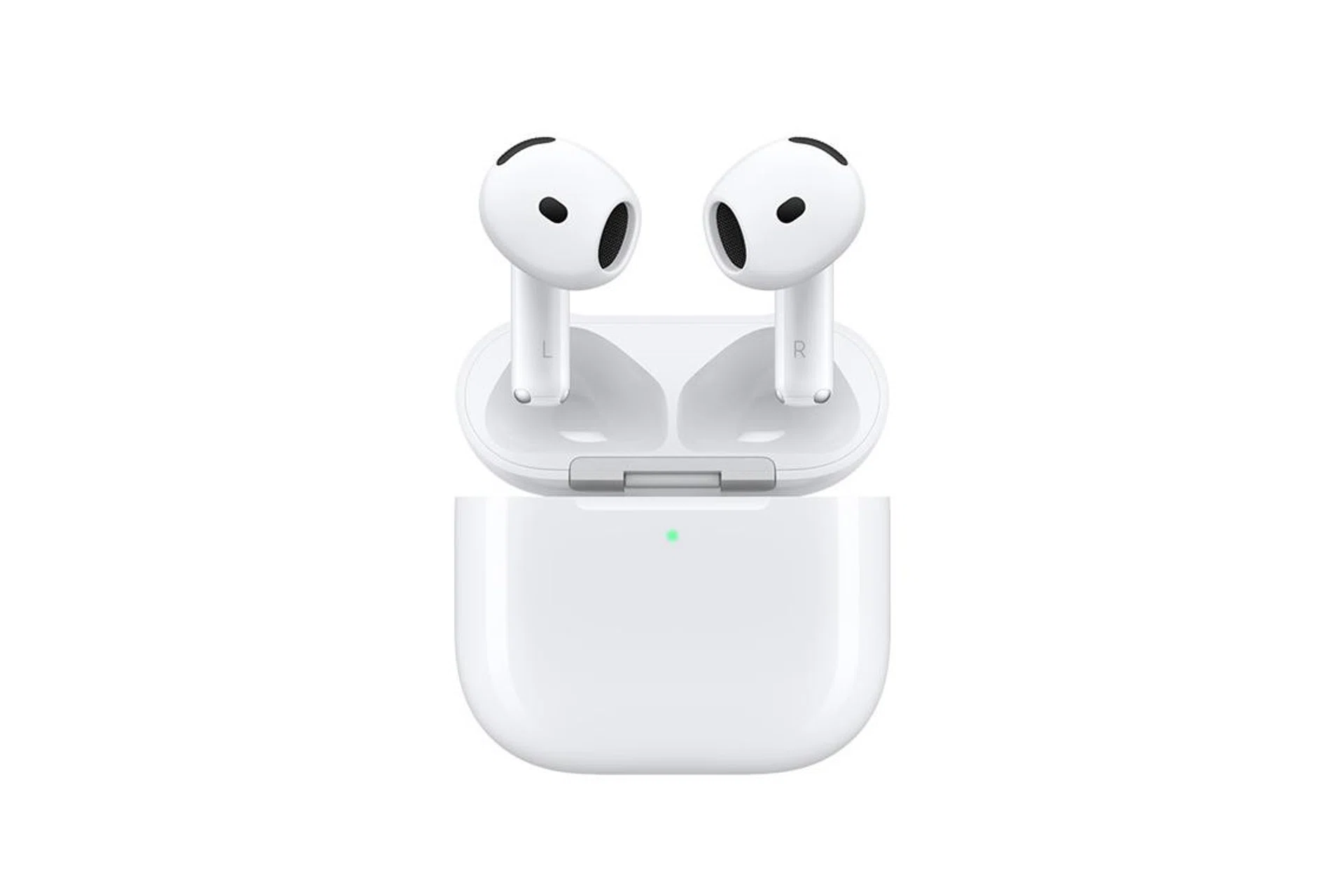 Best wireless earbuds in Singapore: Apple AirPods 4
