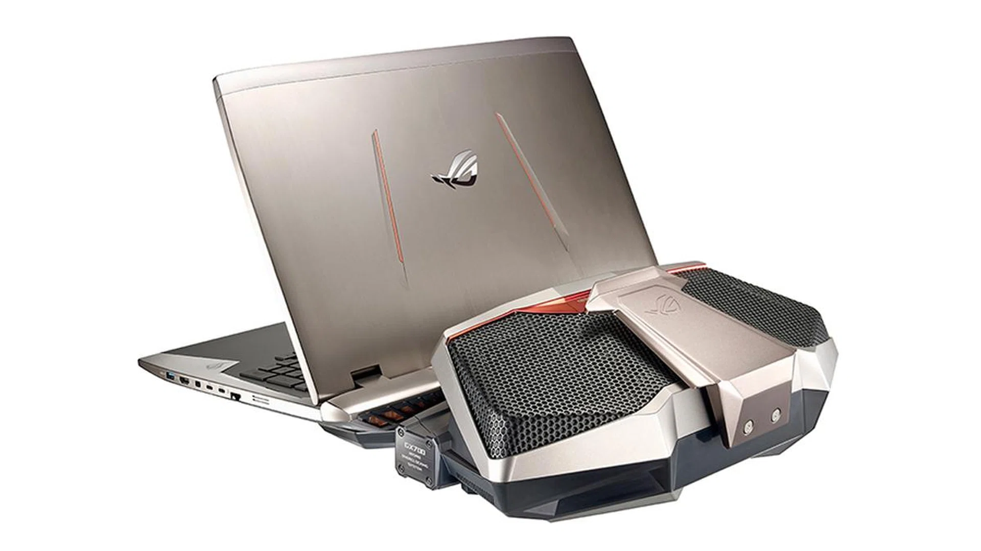 ASUS ROG GX700