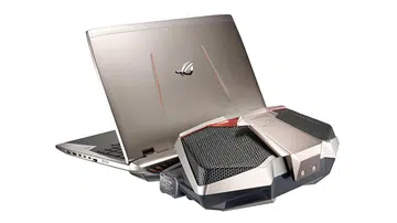 ASUS ROG GX700