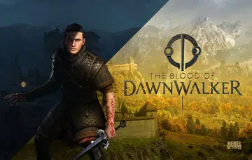 The game takes place in medieval Europe, with a vampiric twist. (Image source: Rebel Wolves)