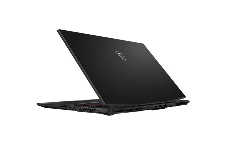 The sleek look of the MSI Stealth. (Image source: MSI)