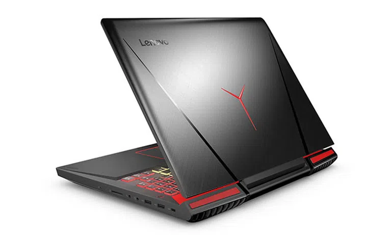 Lenovo ideapad Y900