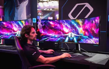 Samsung Odyssey Neo G9 (G95NC)