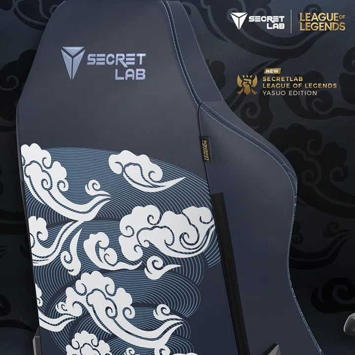 Image: Secretlab