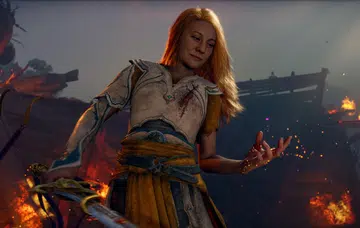 God of War Laufey headlines this June’s State of Play.