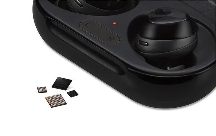 Samsung's new all-in-one PMICs for TWS devices. (Image: Samsung.)