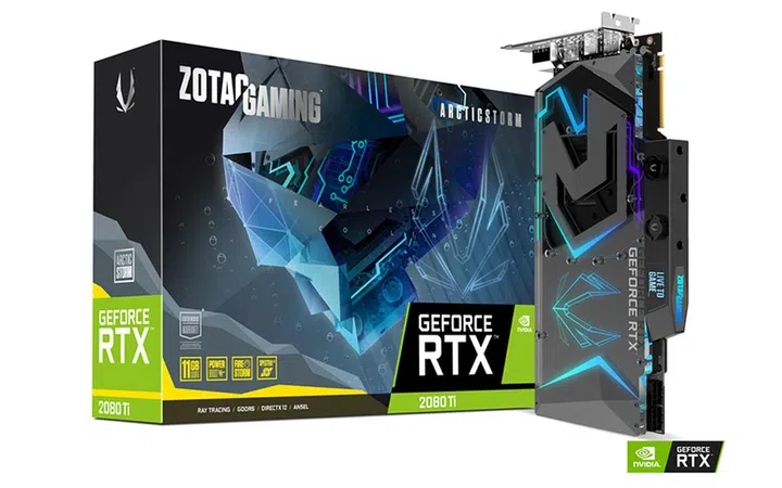 Image Source: Zotac