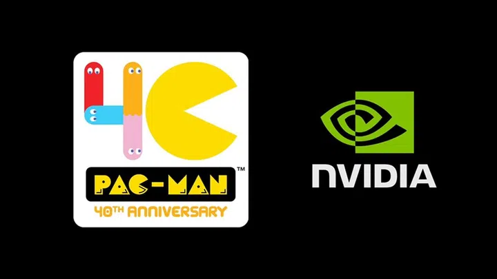Image: NVIDIA, BANDAI NAMCO