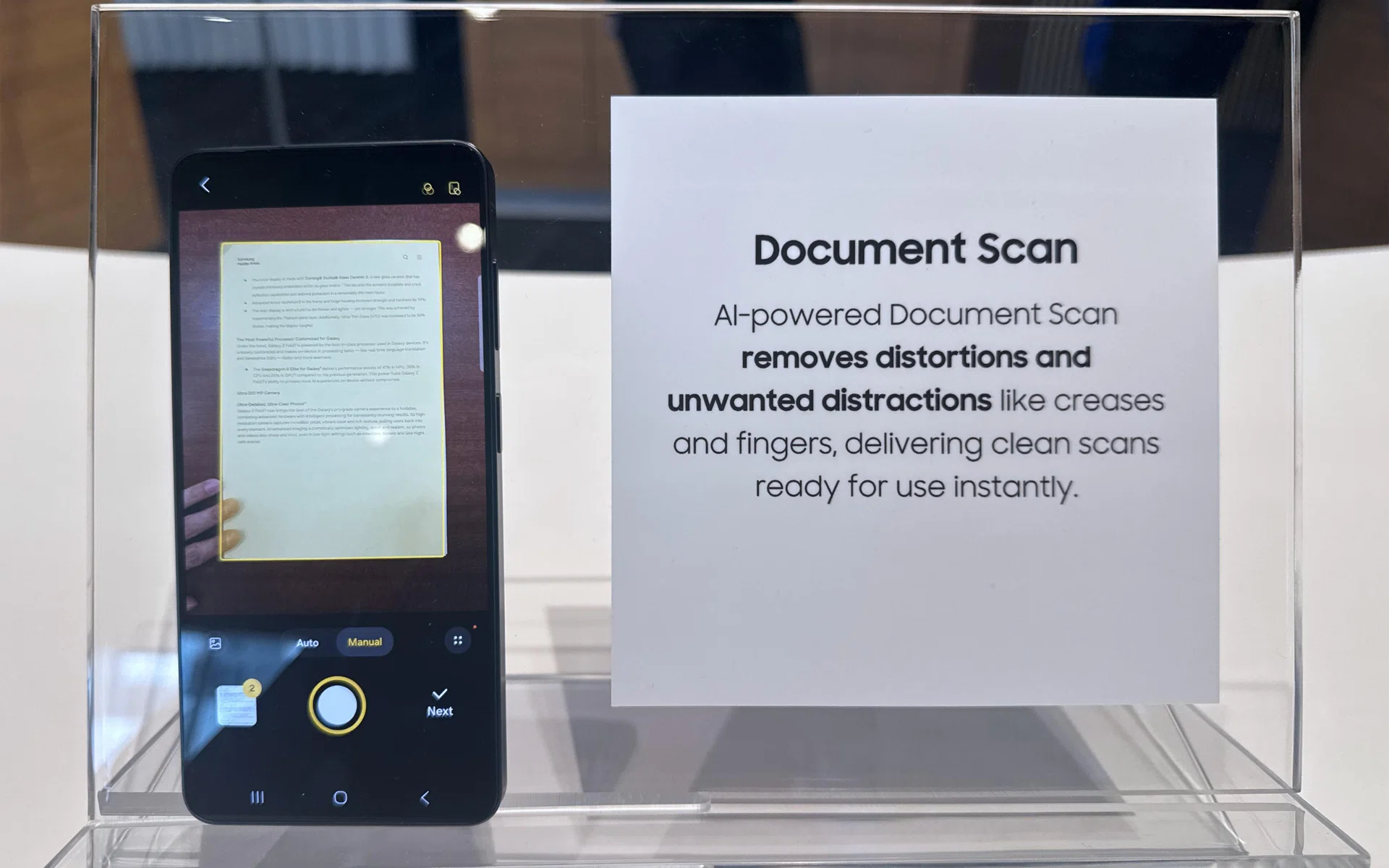 Samsung Galaxy AI with the Galaxy S26 series