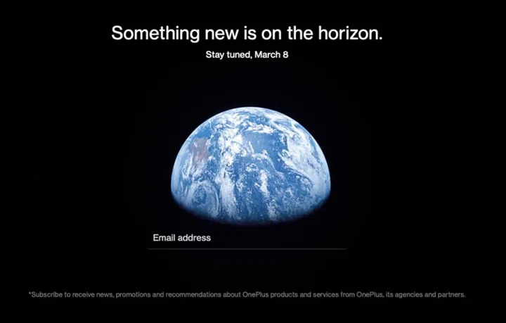 Image source: OnePlus