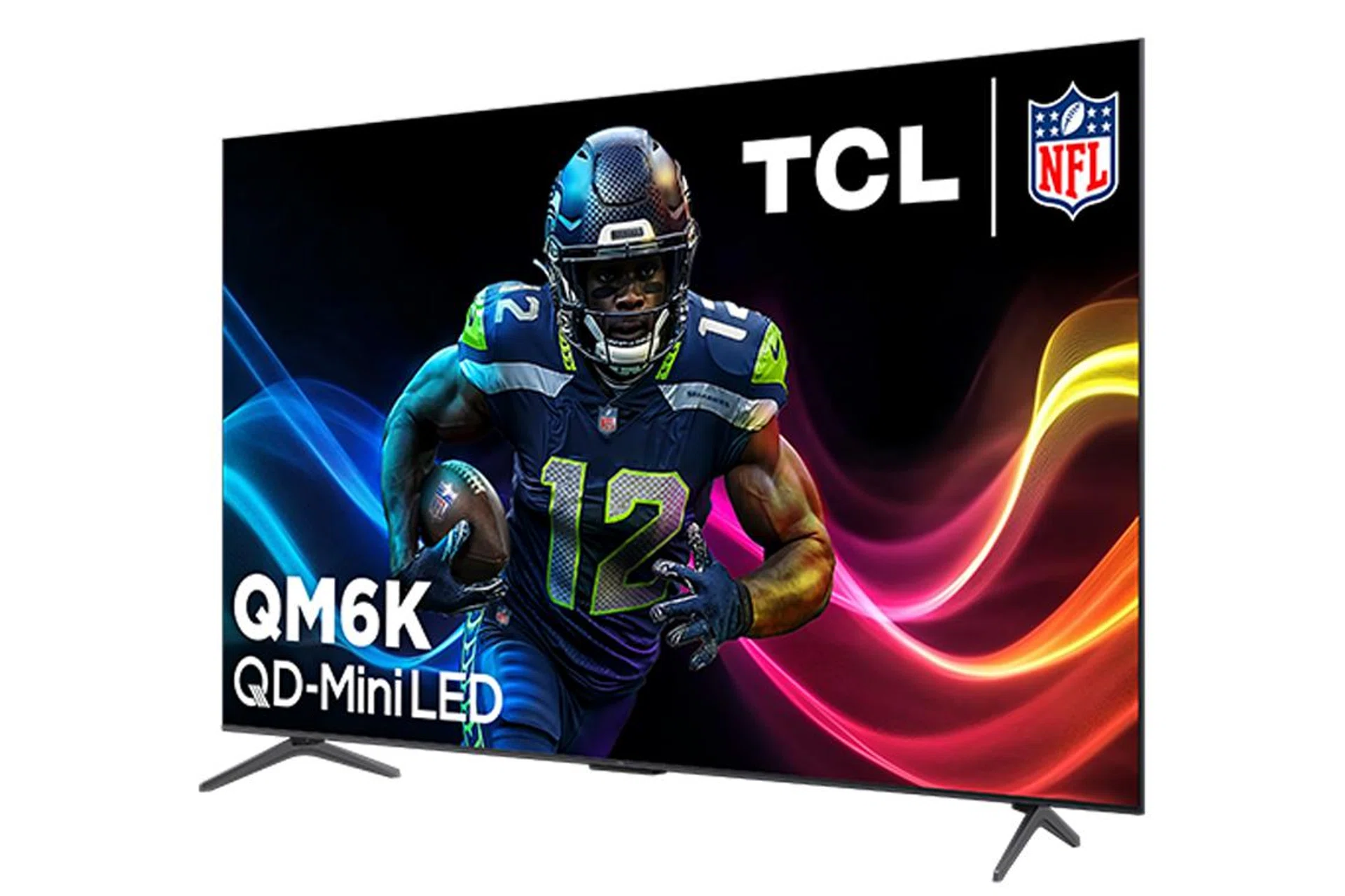 TCL QM6K. Image: TCL.