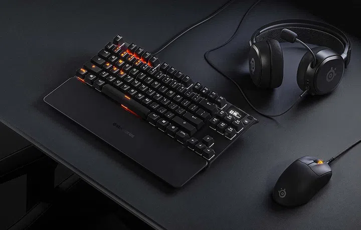 Image Source: SteelSeries
