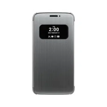 The new Quick Cover for the LG G5. It will take after older Quick Covers for older phones.