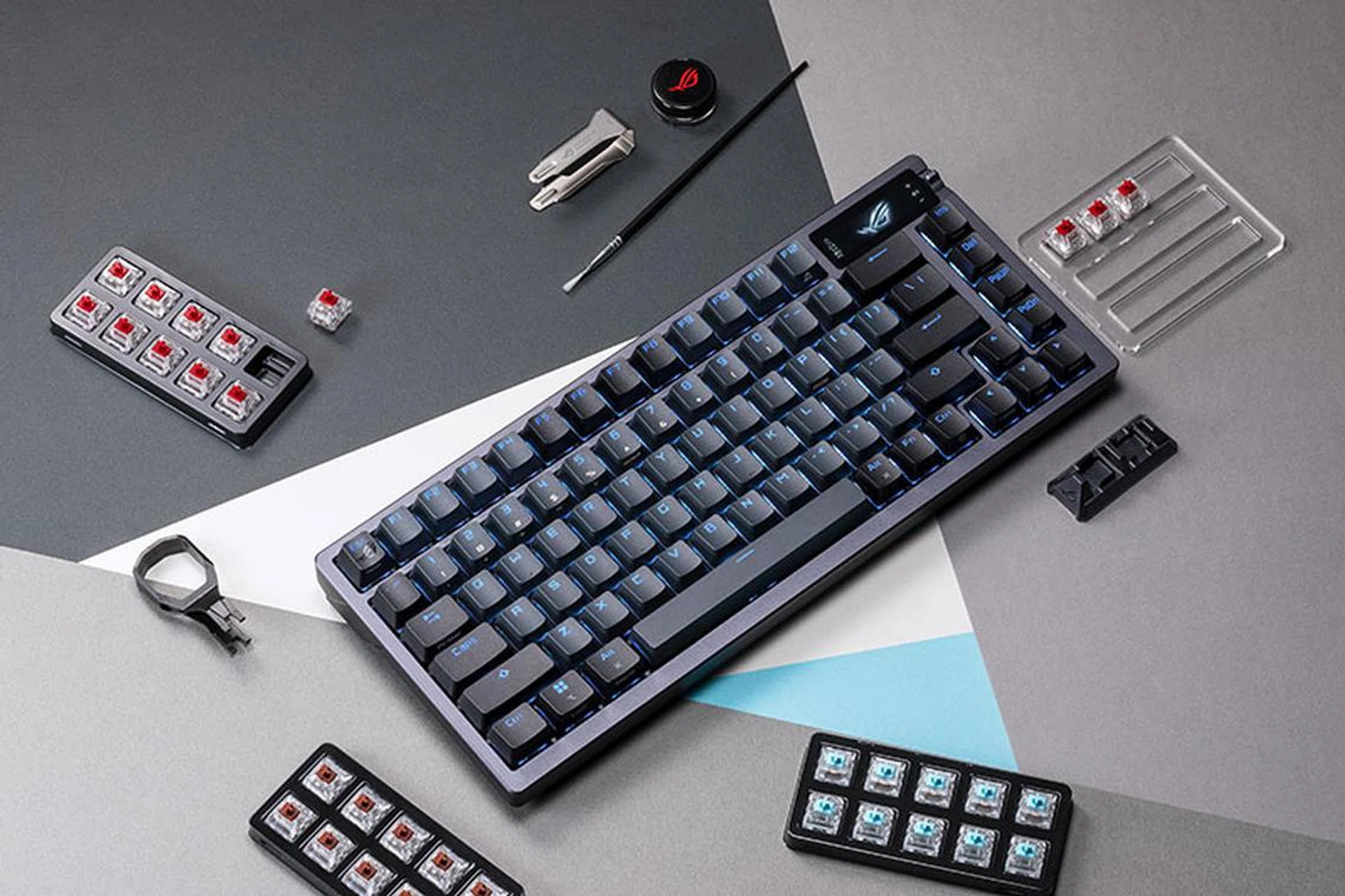 Image Source: ASUS