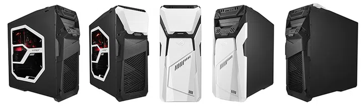 ASUS ROG Strix GD30