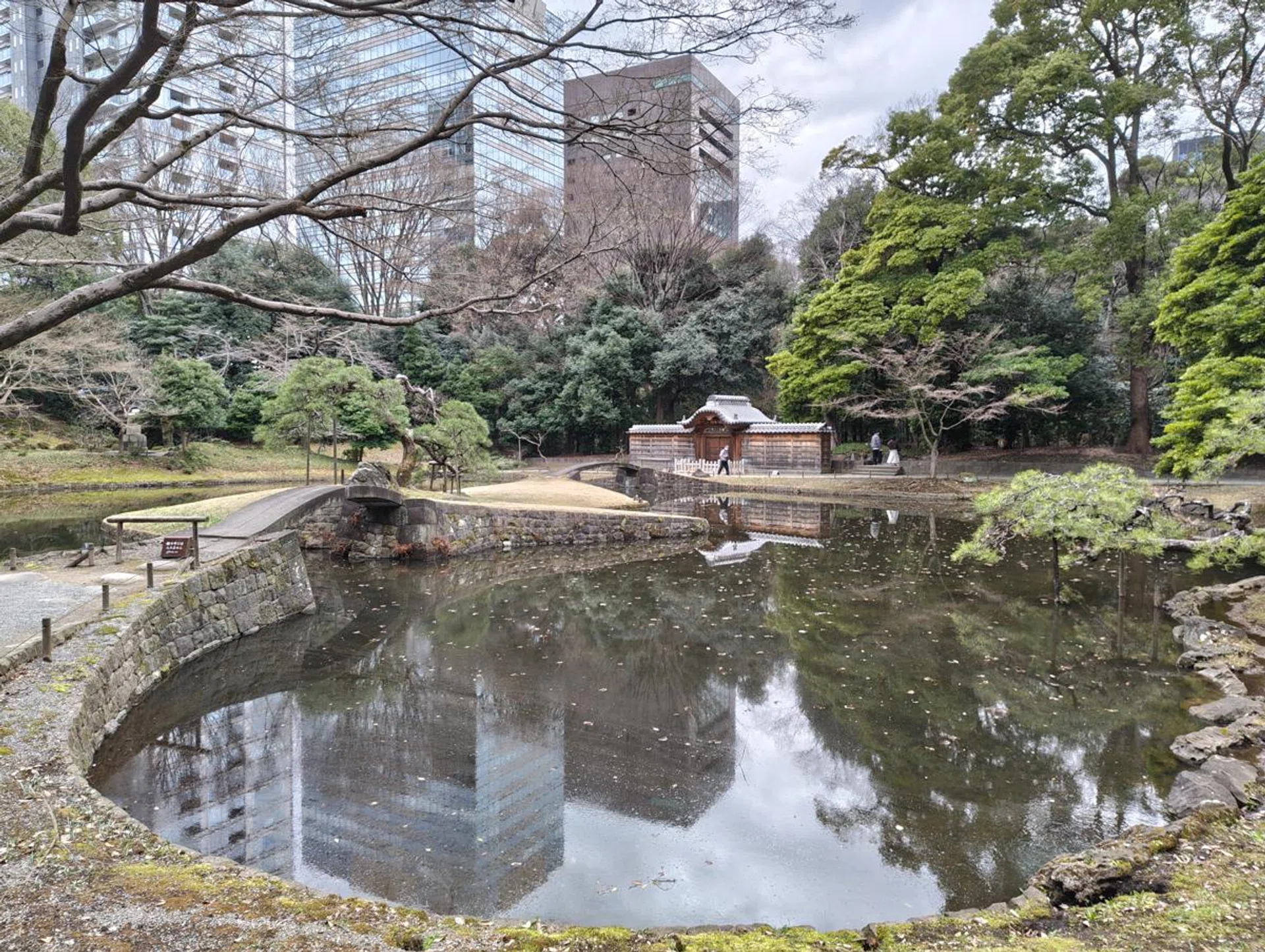 Nothing Phone (3a) main camera. Photo: HWZ.