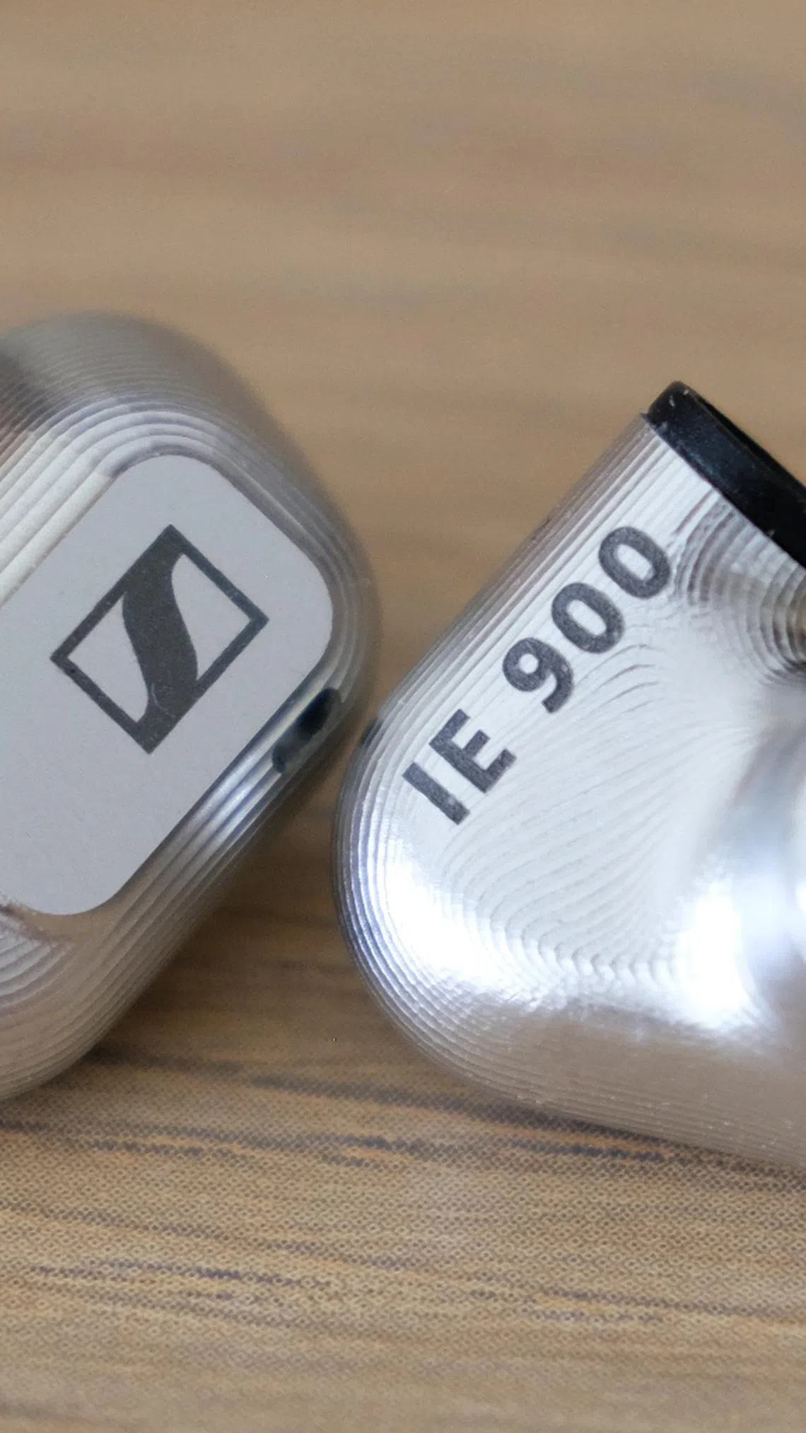 Sennheiser IE 900 review: Aiming for the summit | HardwareZone