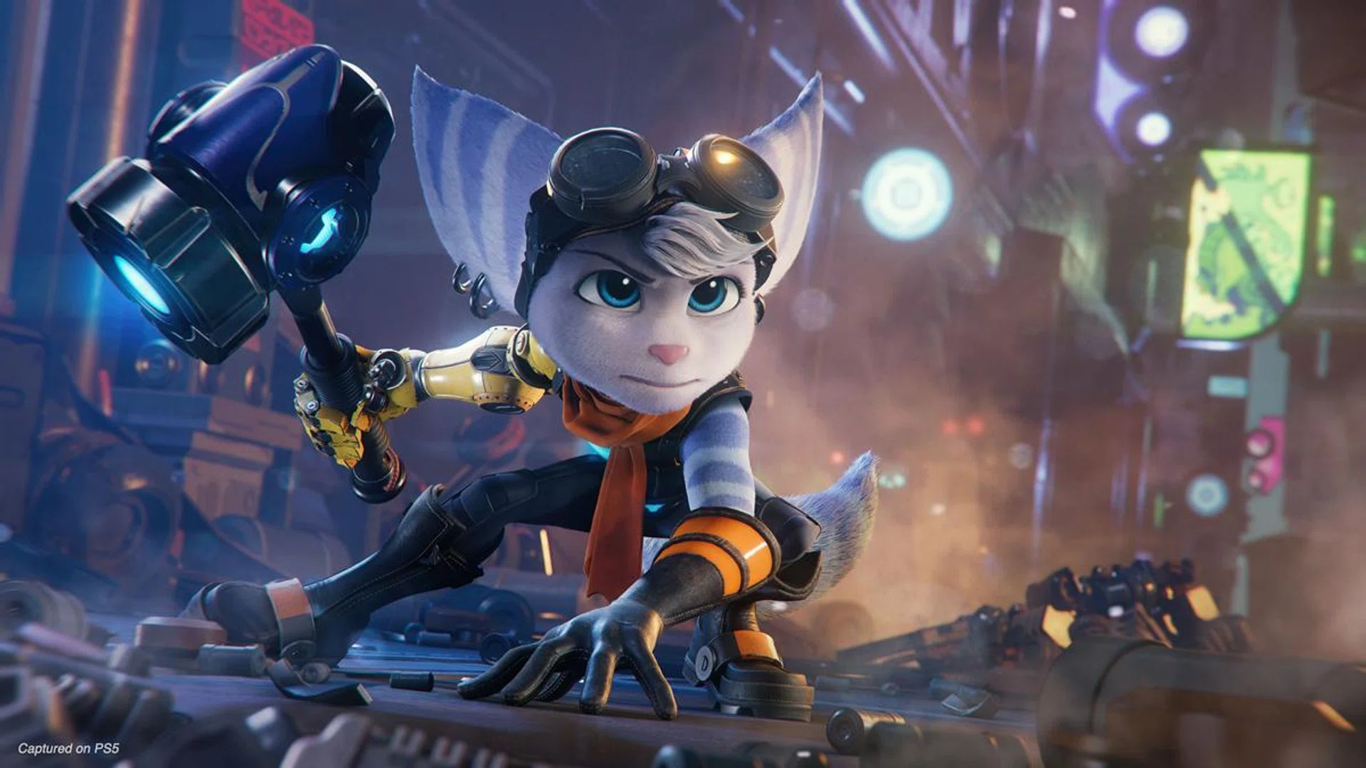Image: Insomniac Games