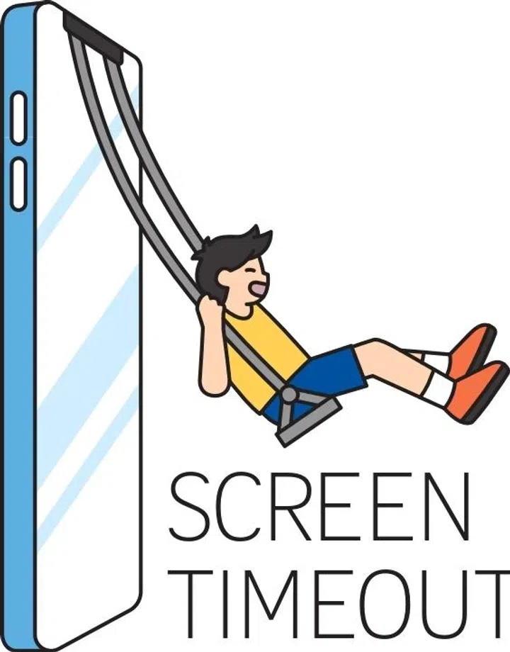 Excessive device use linked to deeper child issues | HardwareZone Singapore