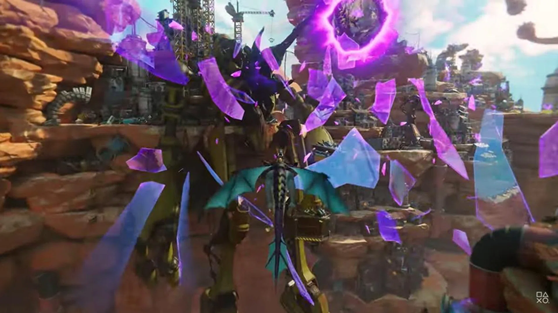 Image: Insomniac Games
