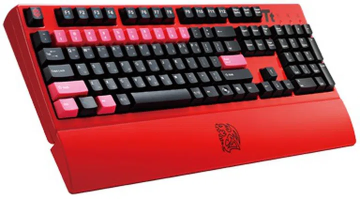 Tt eSPORTS MEKA G1 PRIME edition