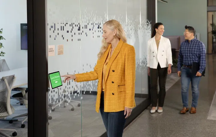 Image source: Logitech.