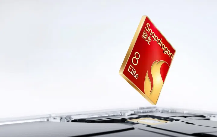 Redmagic 10 Pro series. Photo: Redmagic.