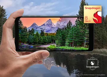 Qualcomm says 64 chips are affected by the zero-day bug including the Snapdragon 8 Gen 3. (Photo: Qualcomm)