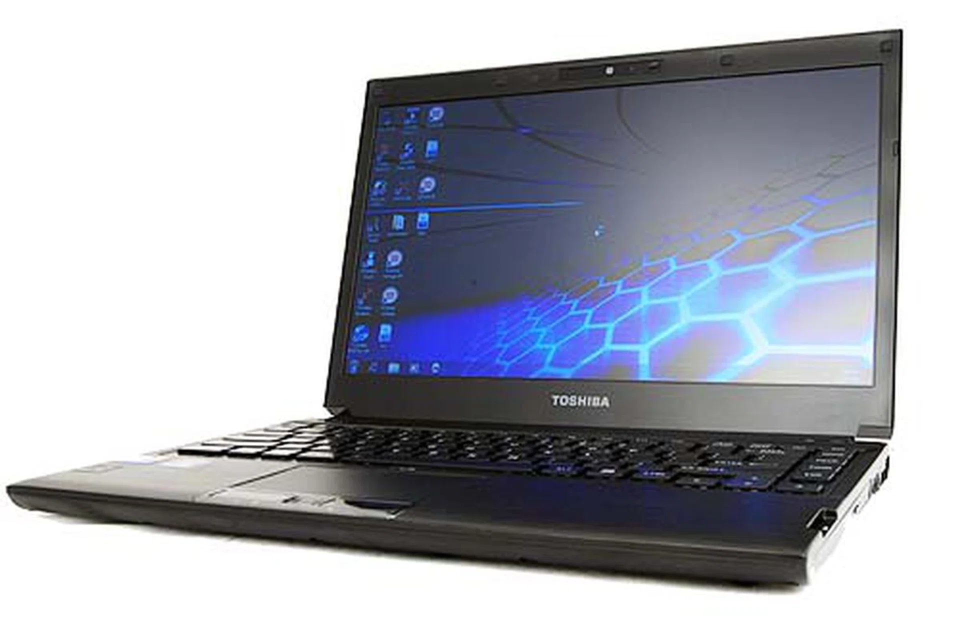 From our time testing the Toshiba Portege R700, we feel it's worth every penny spent for business usage,