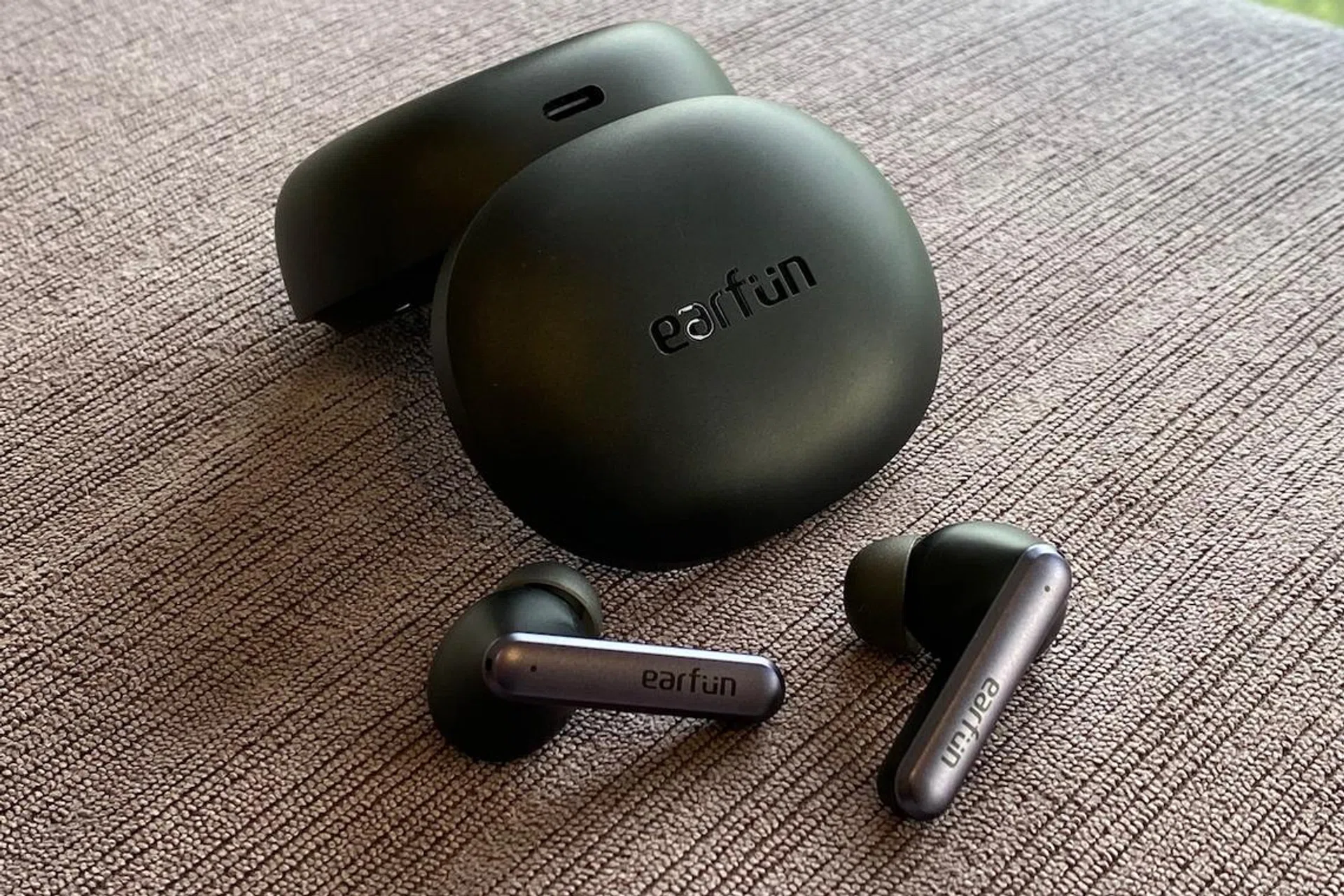 Will the Earfun Air S take the affordable true wireless earbuds crown? 