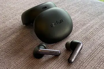 Will the Earfun Air S take the affordable true wireless earbuds crown? 