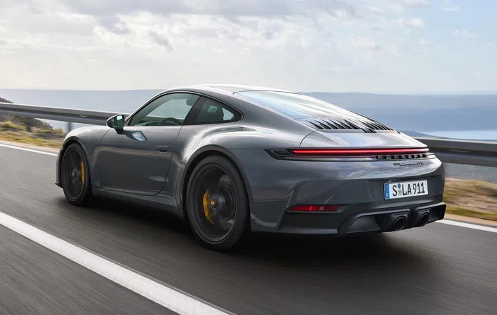 (Image source: Porsche)