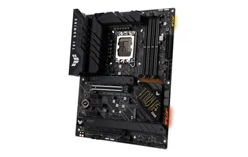 The range of new releases will span over a dozen new motherboards. (Image source: ASUS)