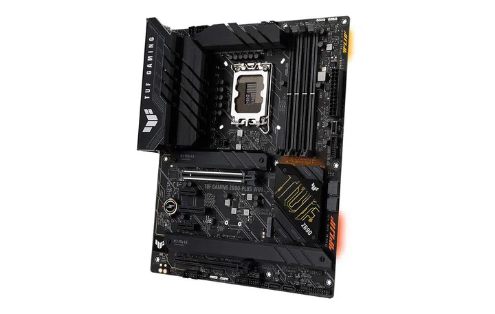 The range of new releases will span over a dozen new motherboards. (Image source: ASUS)