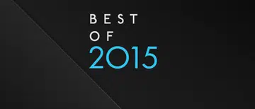 Apple's best of list is the one of the first to come out, but rest assured many more are coming.