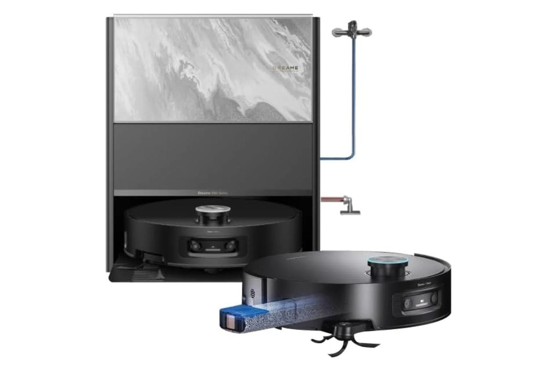 Dreame Aqua 10 Roller