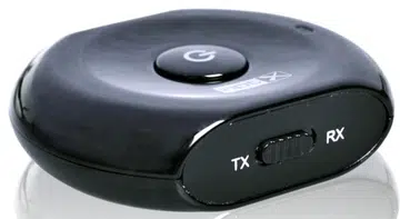 Image source: Ranger.