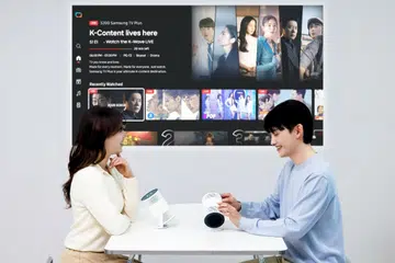 The new Freestyle+ is expected to launch this year.