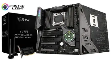 Image Source: MSI